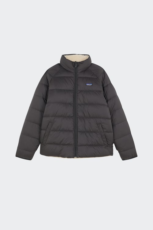 PATAGONIA Doudoune Noir