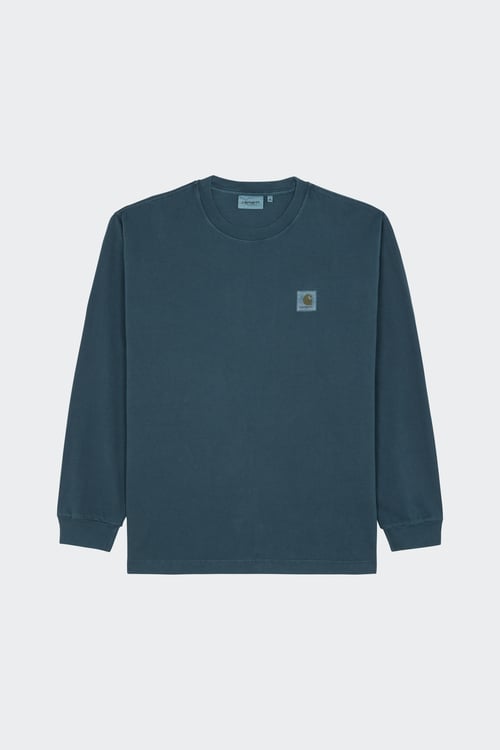 CARHARTT WIP T-shirt Vert