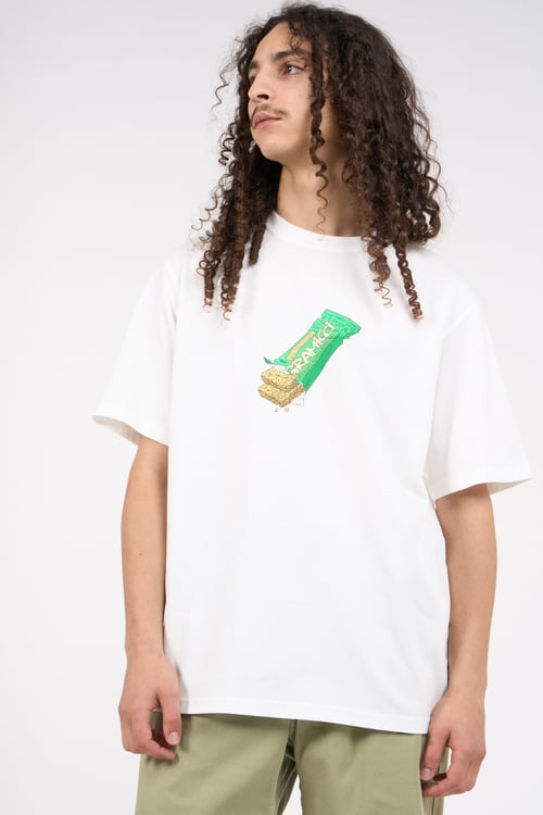 GRAMICCI T-shirt Blanc