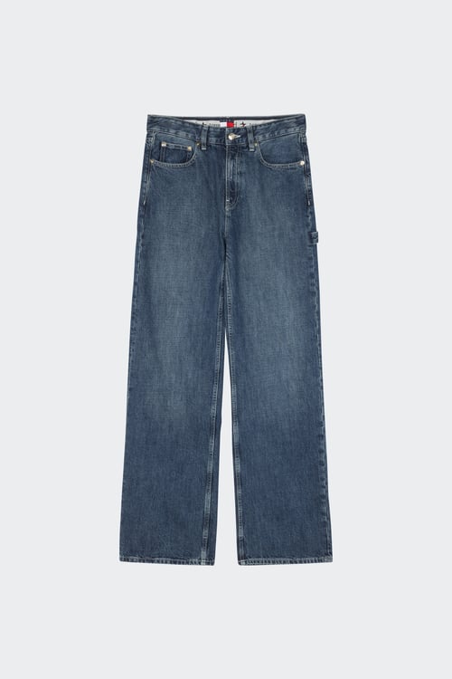 TOMMY JEANS Jean Bleu