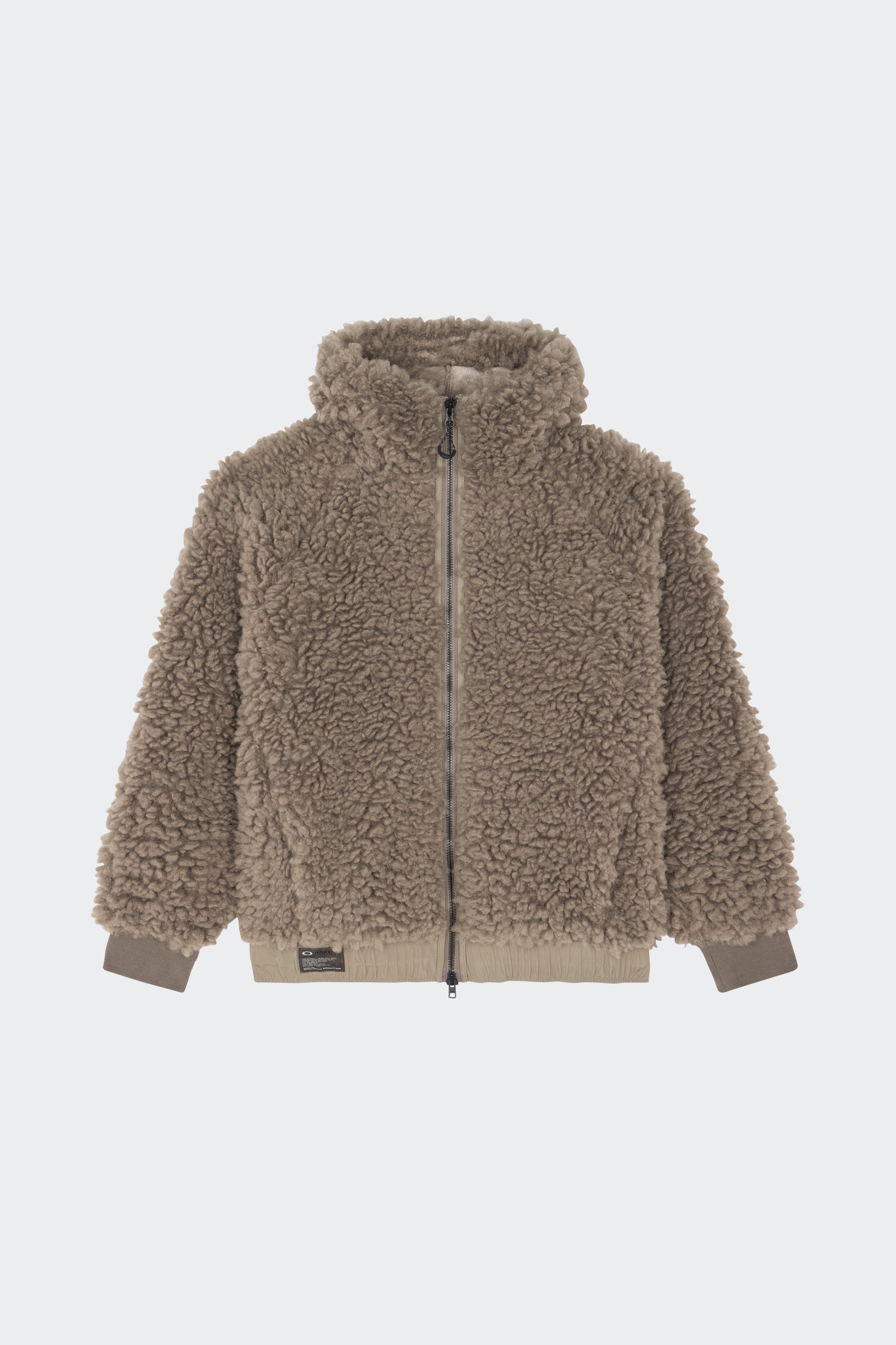 Veste | Beige by OAKLEY Veste Beige