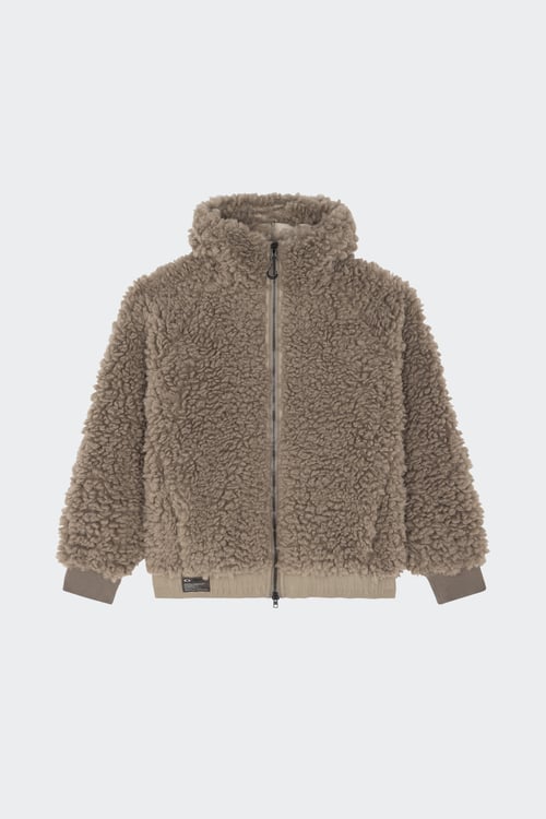 OAKLEY Veste Beige