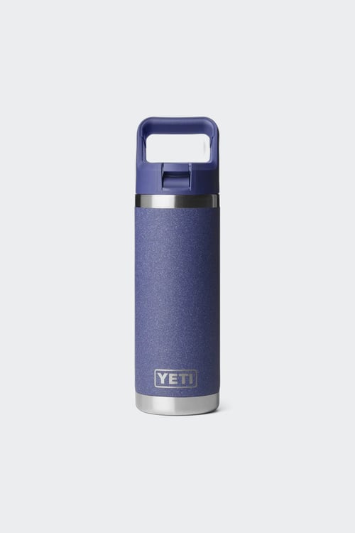 YETI Bouteille Bleu