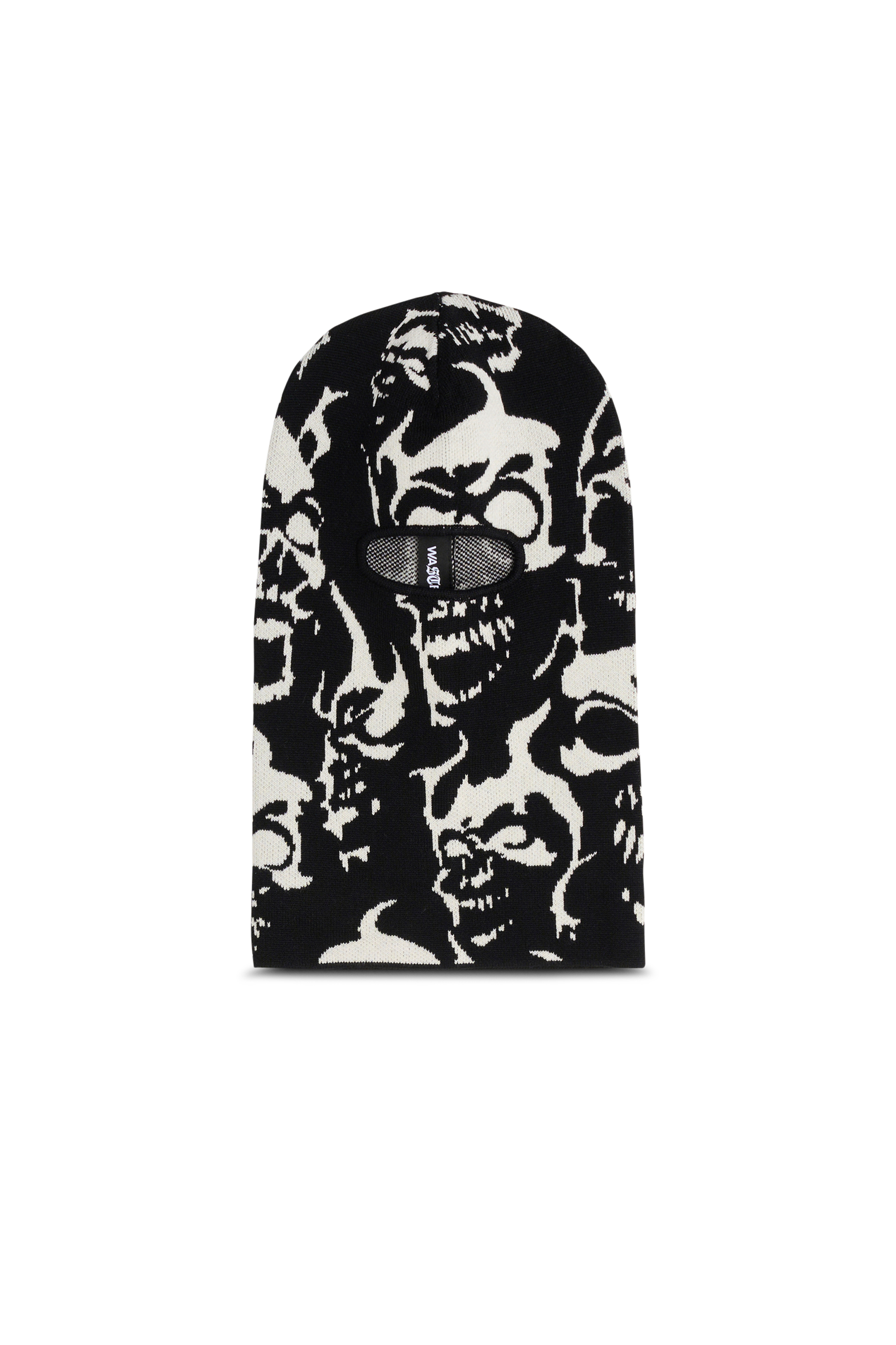 Balaclava Multicolore