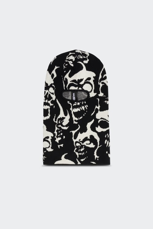 Balaclava - Taille TU Multicolore