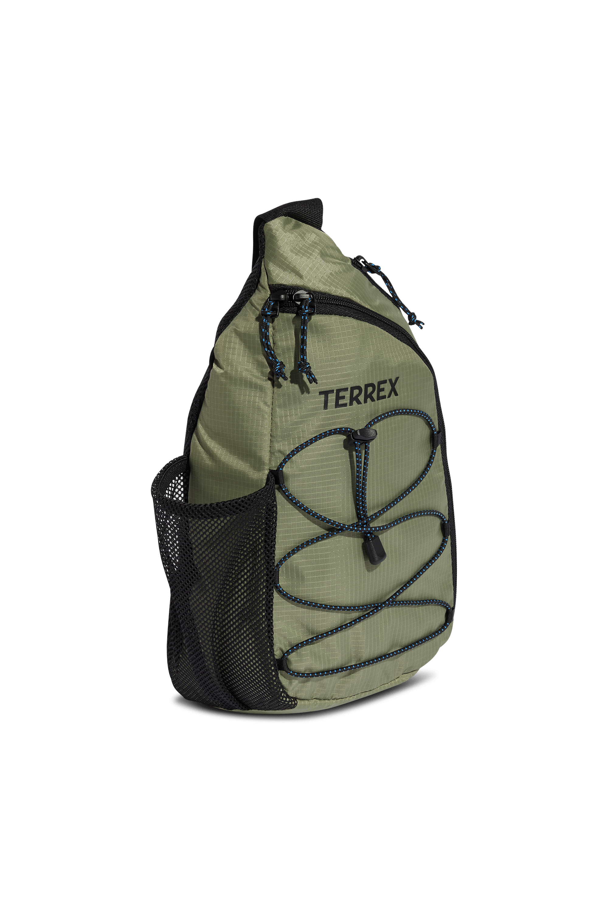 Baindeminuit shoulder bag Green