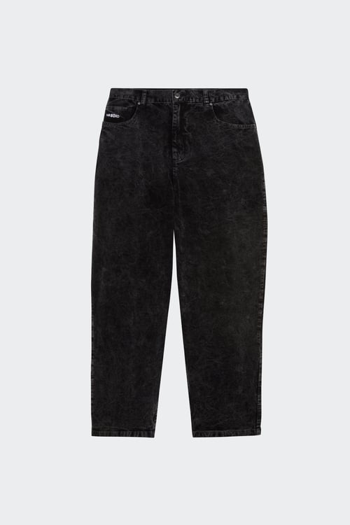 Pantalon - Taille 32 Noir