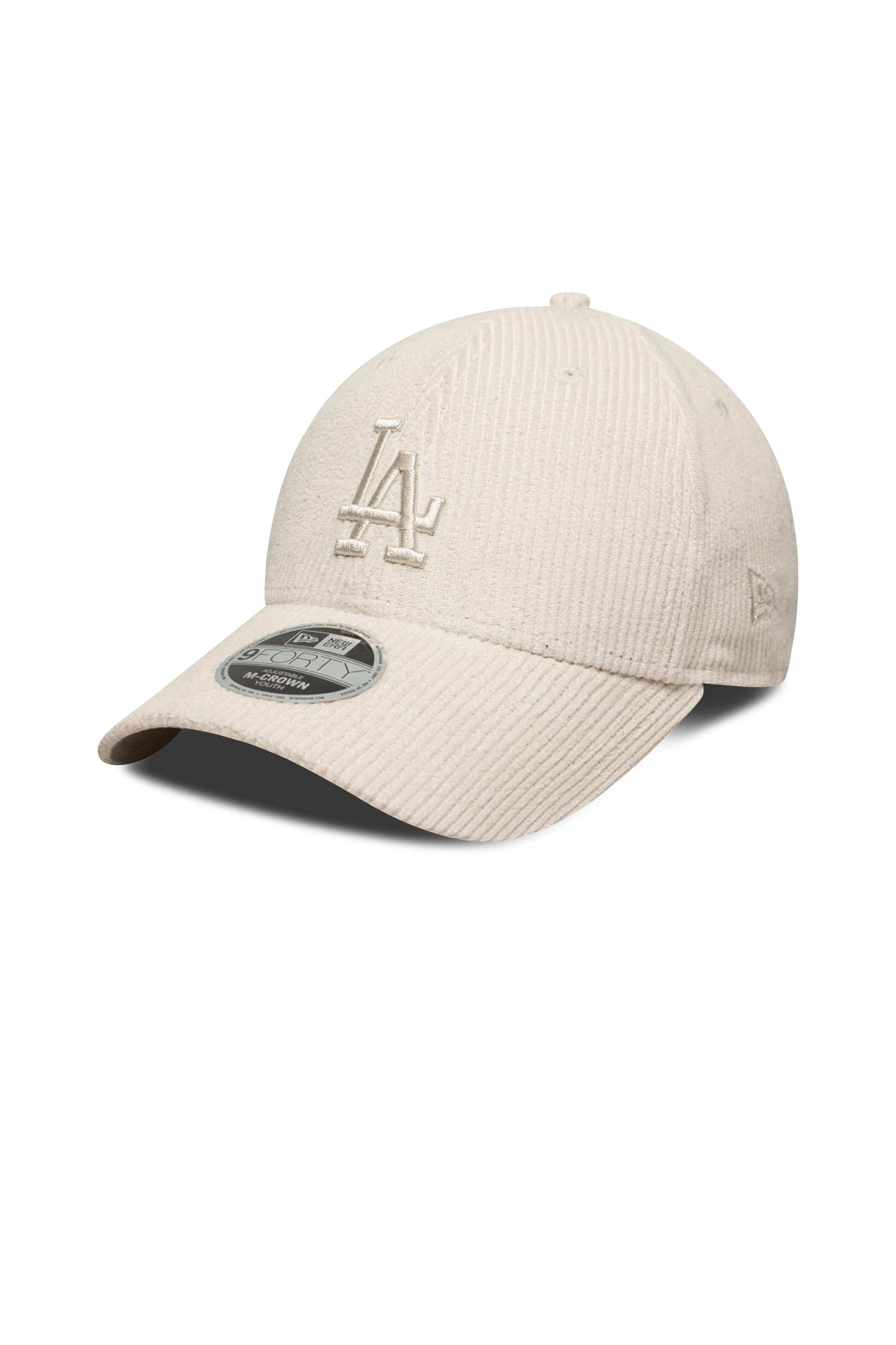 Casquette pour enfant NEW ERA Beige