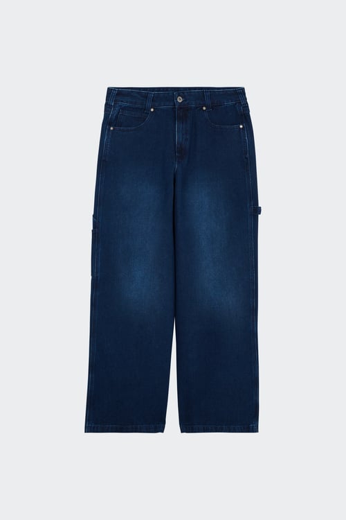 Jean - Taille 30 Bleu