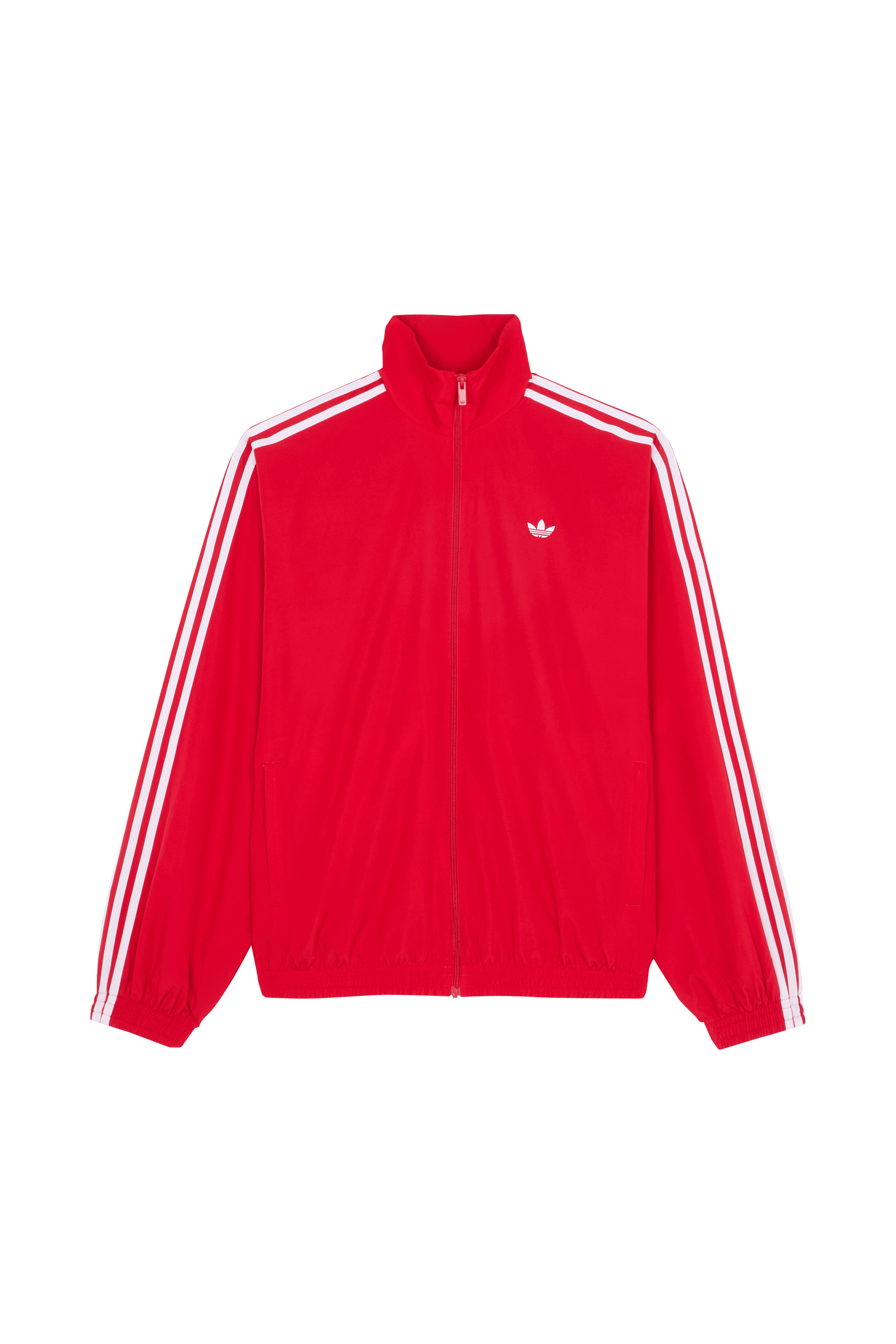 Veste de survêtement  FIREBIRD TT Betsca/white