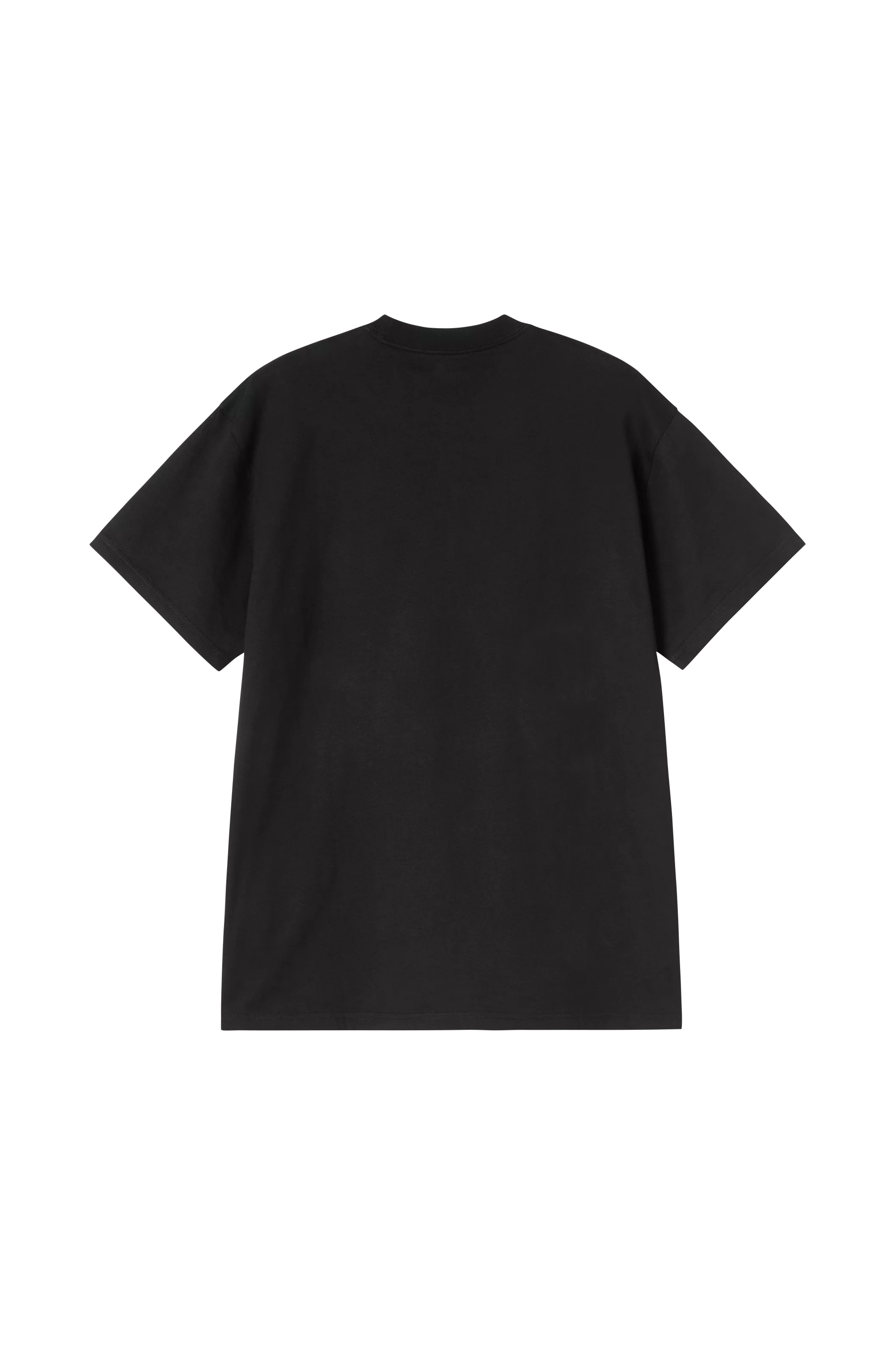 T-shirt | Noir CARHARTT WIP Homme