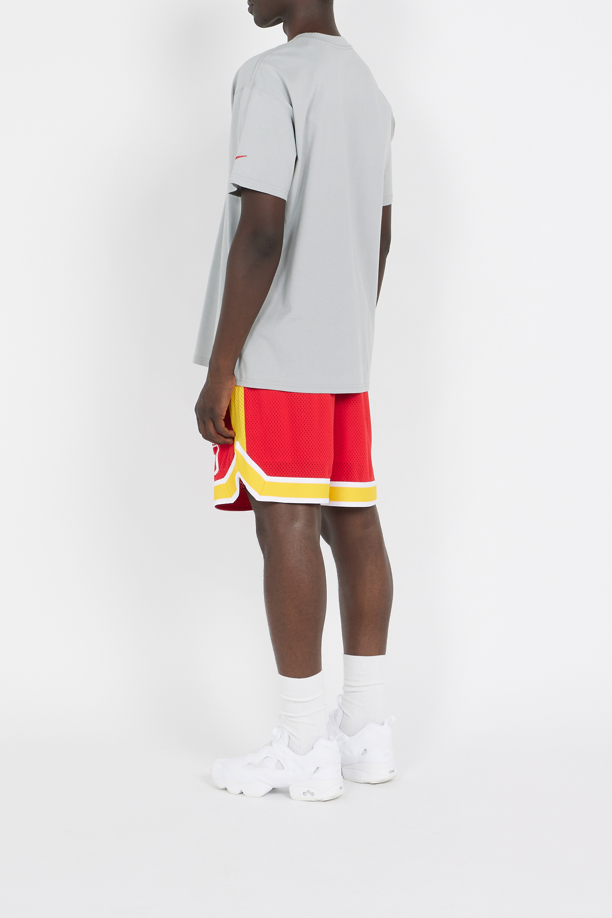 T-shirt | Grey NIKE NFL Men