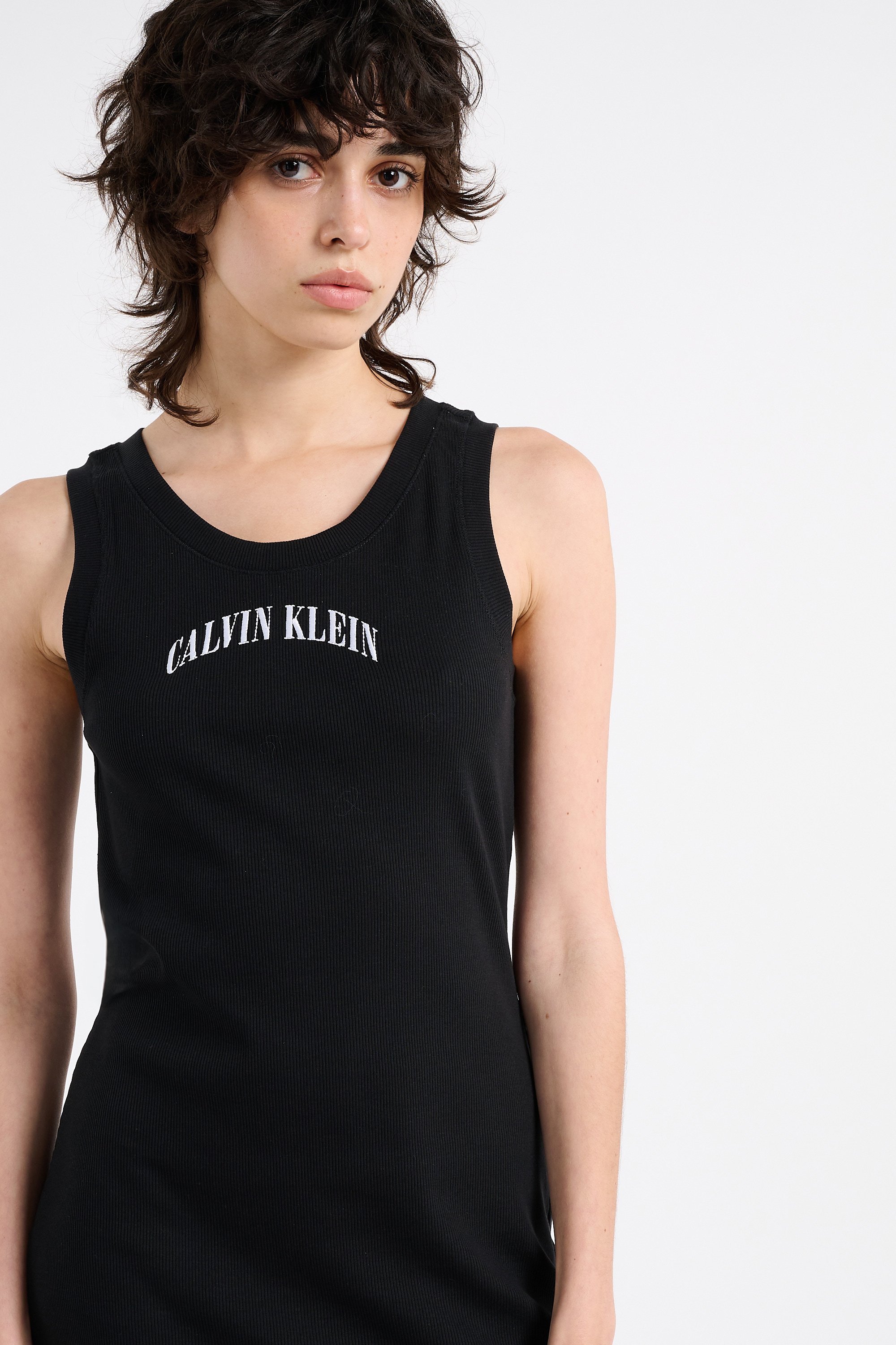 Robe | Noir CALVIN KLEIN Femme