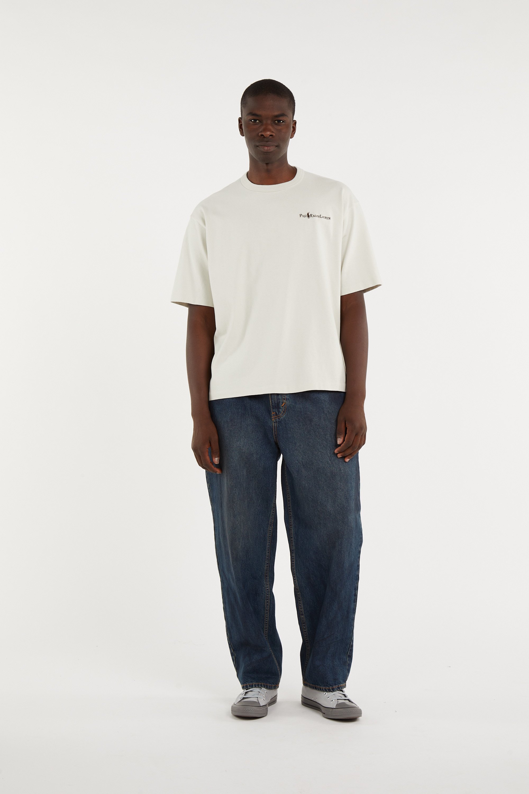 Jeans | Blue THISISNEVERTHAT Men