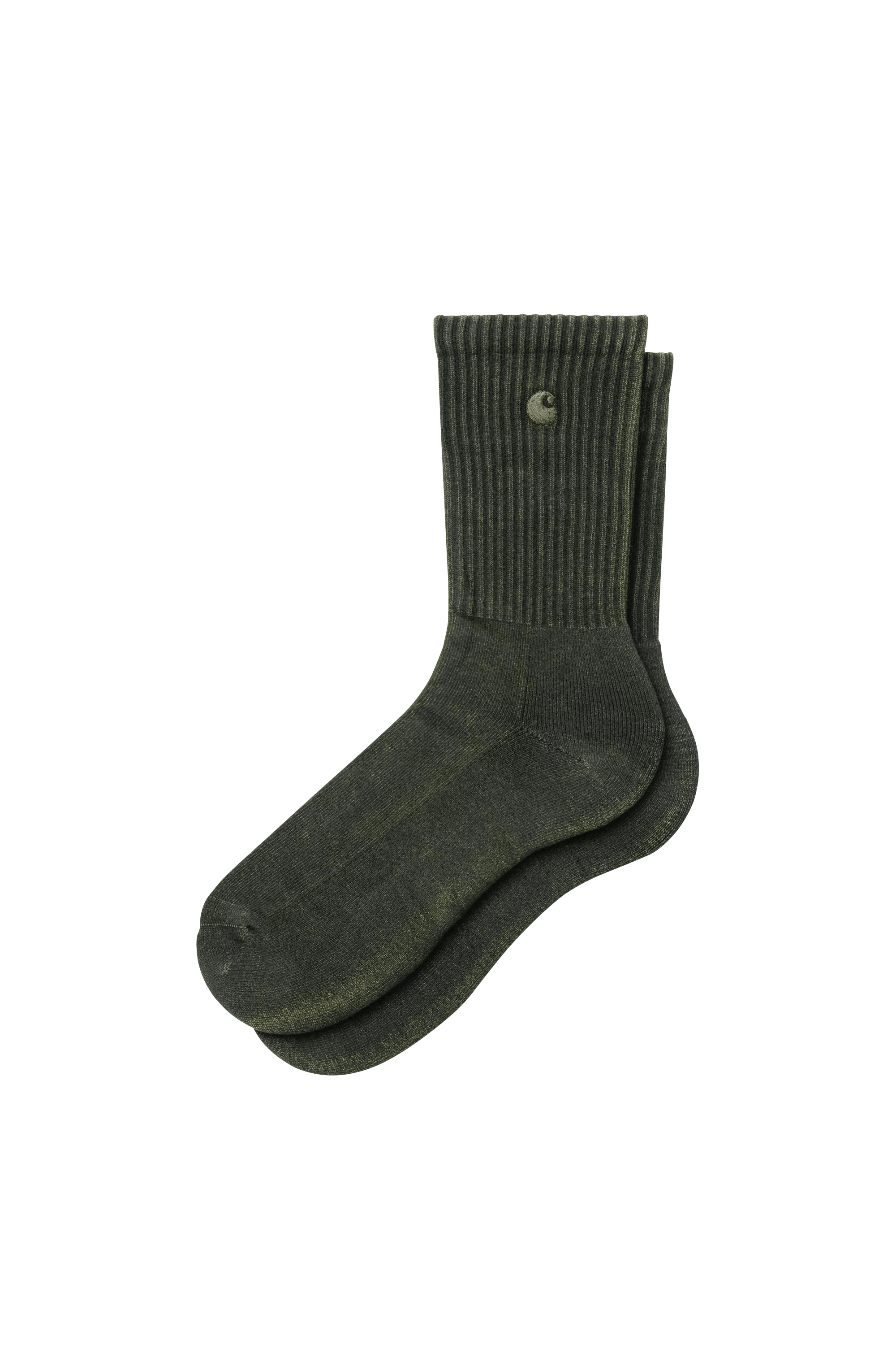 Cotton-blend socks LAMBERT Raven