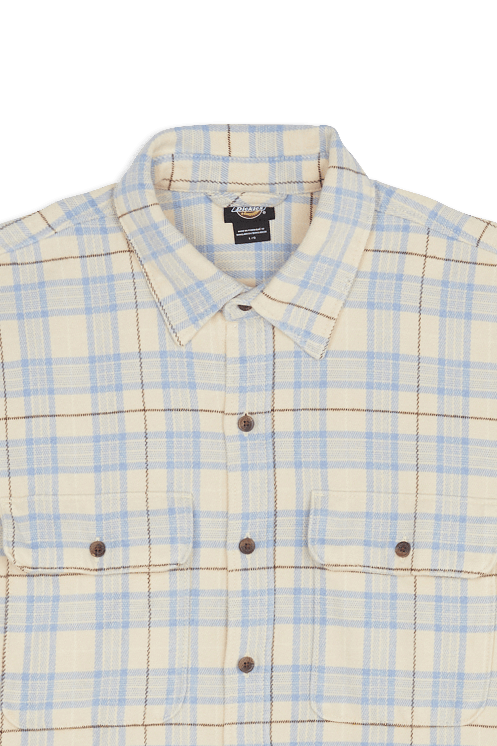 Surchemise | Multicolore DICKIES Homme