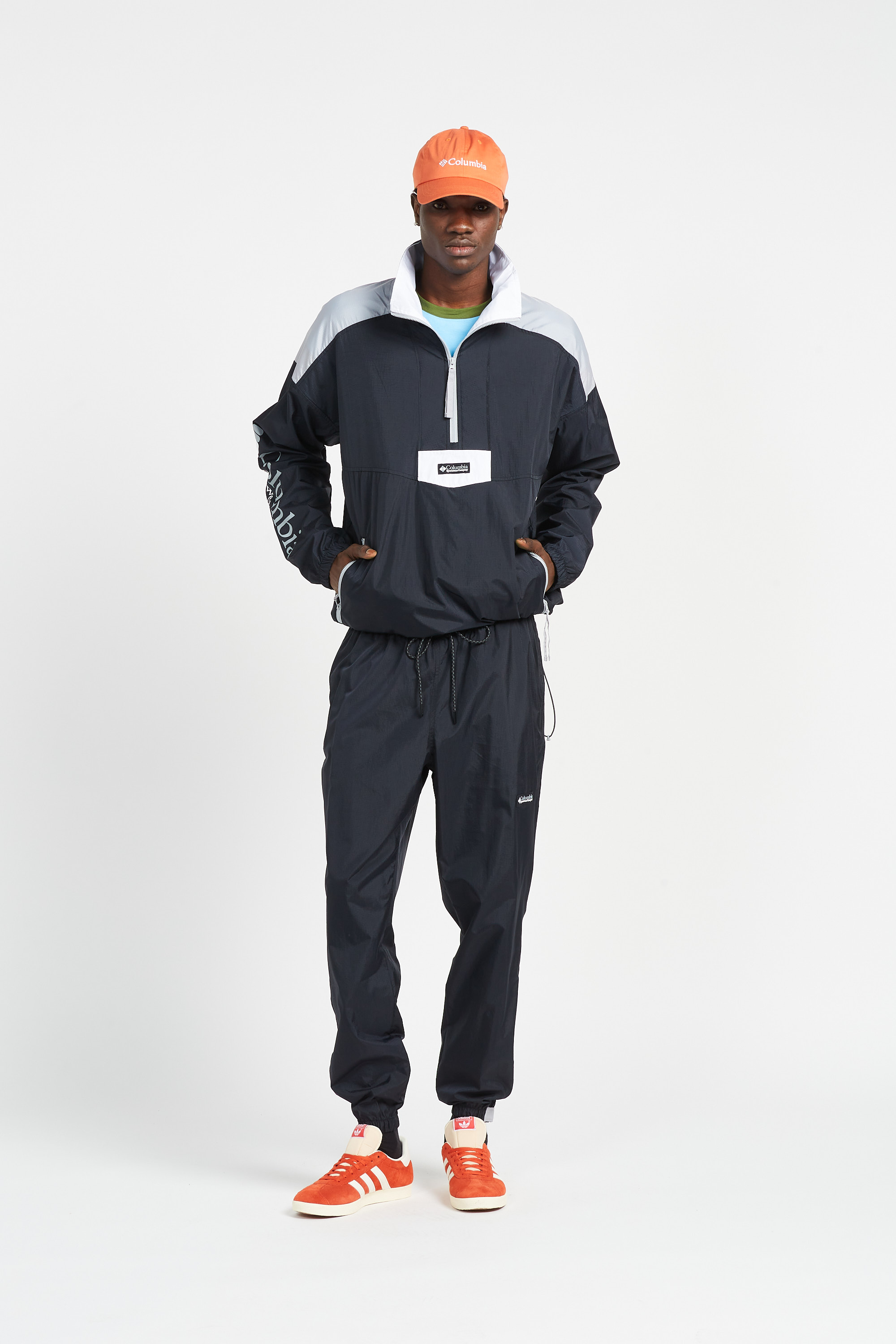 Pantalon Noir