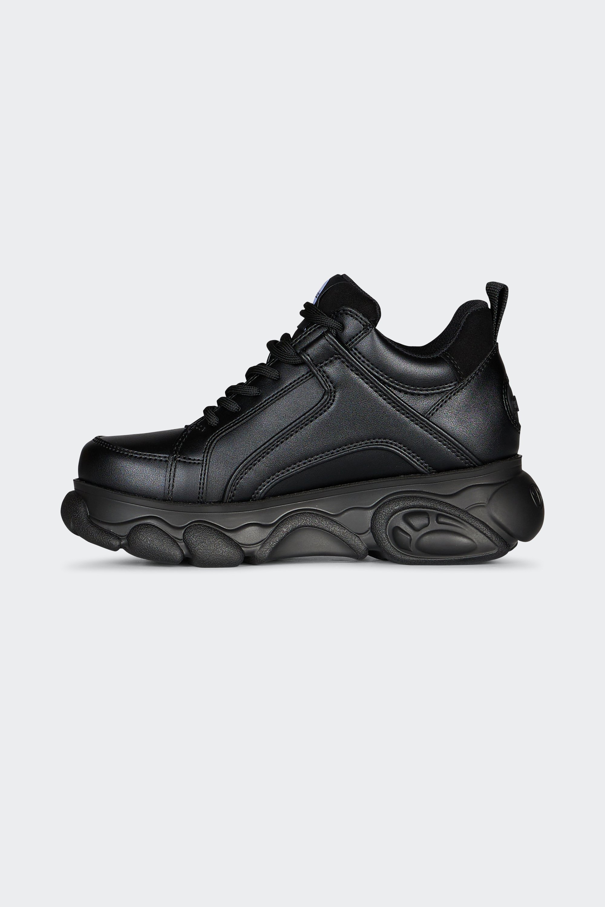 Baskets | Noir by BUFFALO Baskets Noir
