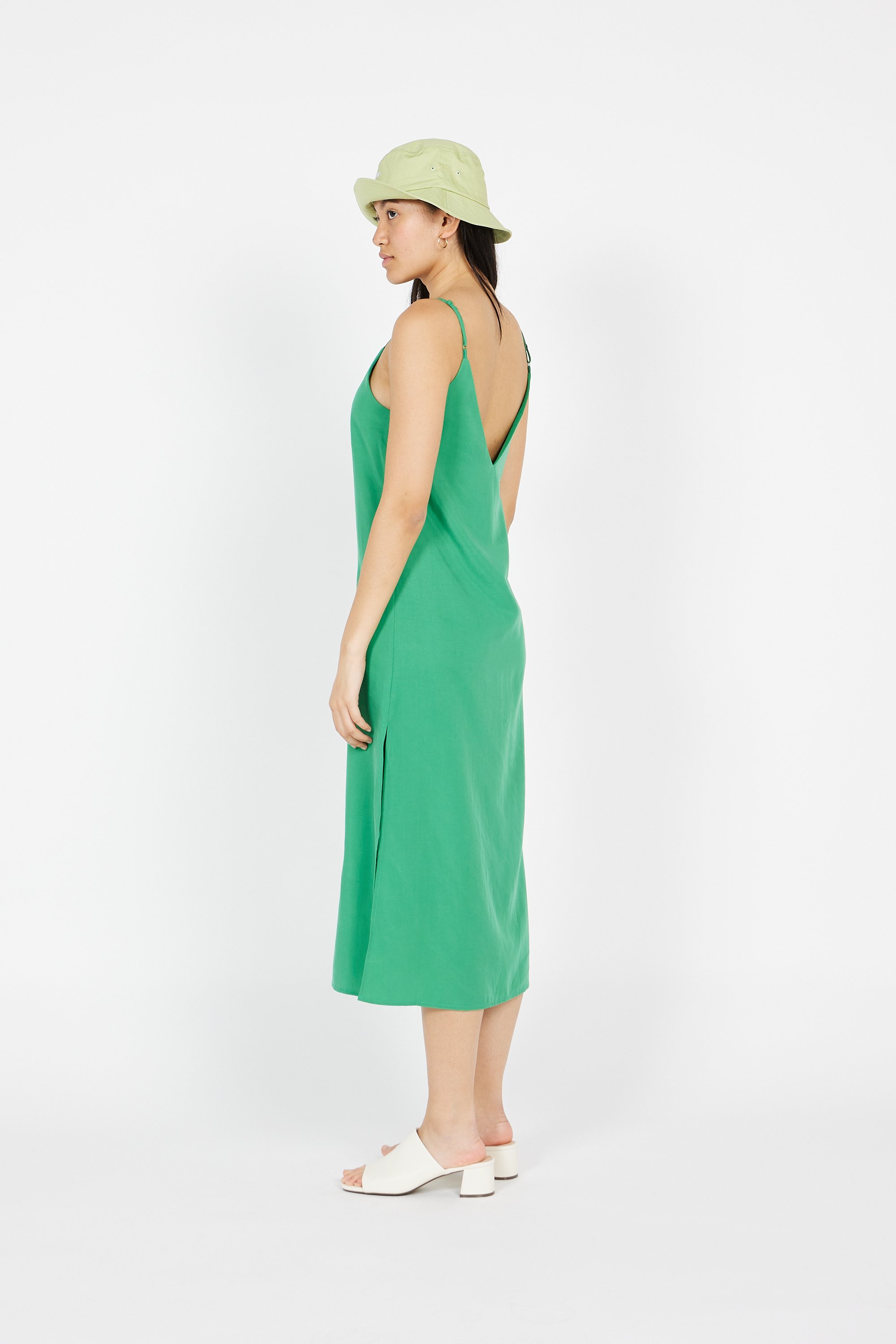Bob | Vert OBEY Femme