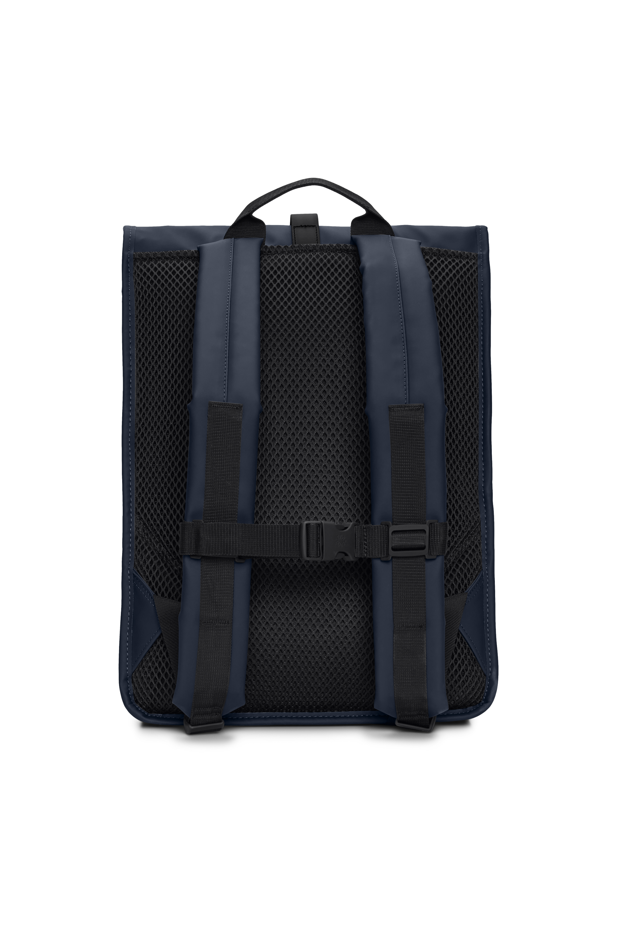 sac à dos RAINS Bleu