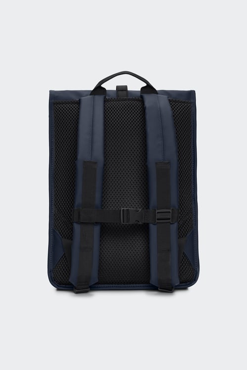 RAINS sac à dos Bleu