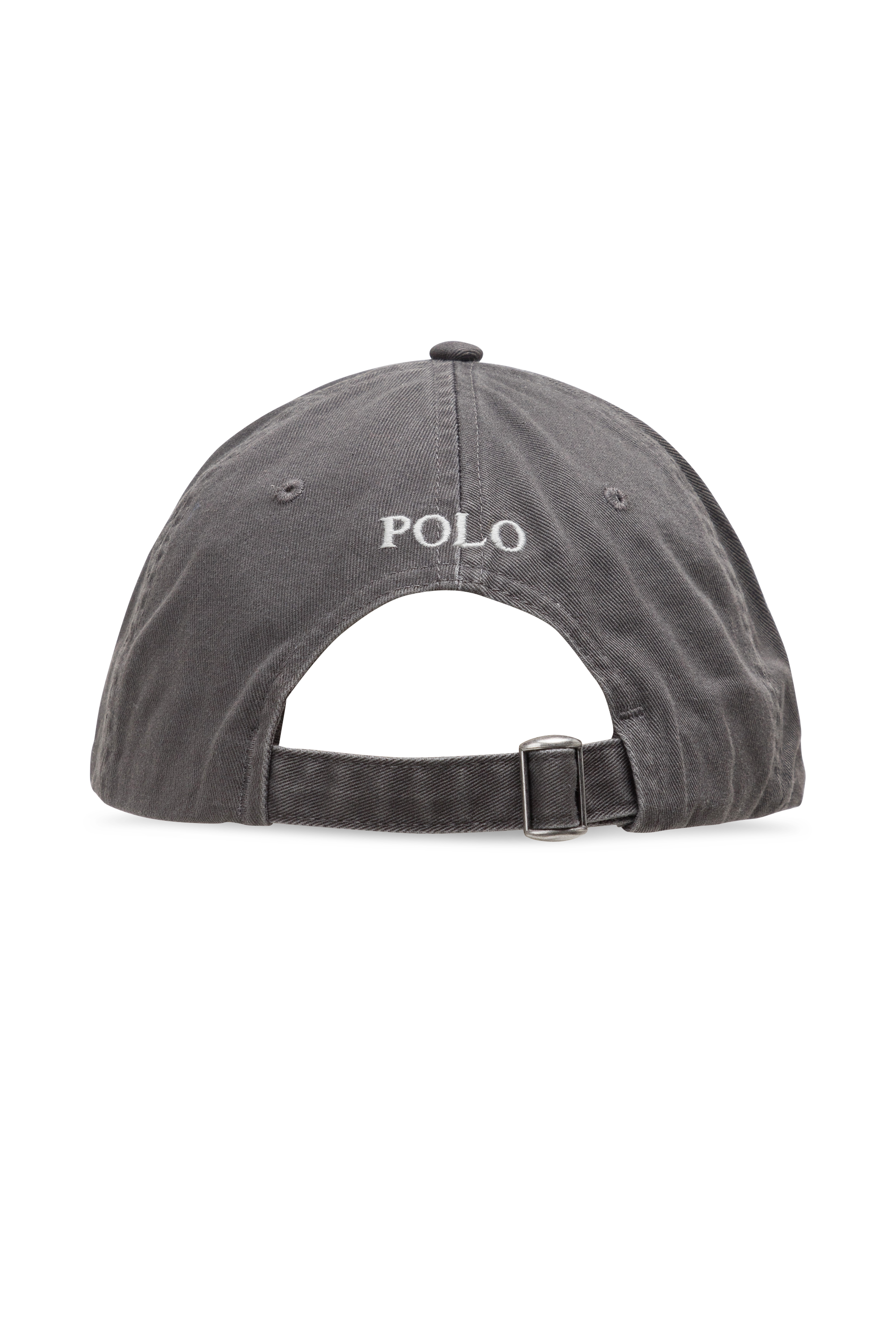cap POLO RALPH LAUREN Black