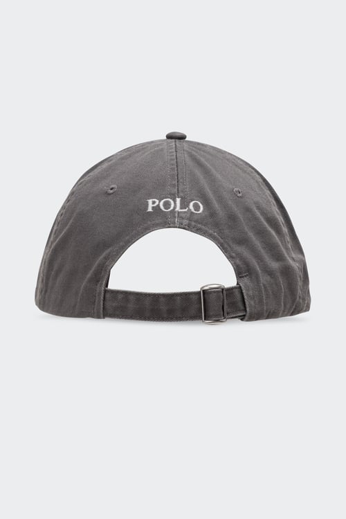 POLO RALPH LAUREN casquette  Noir
