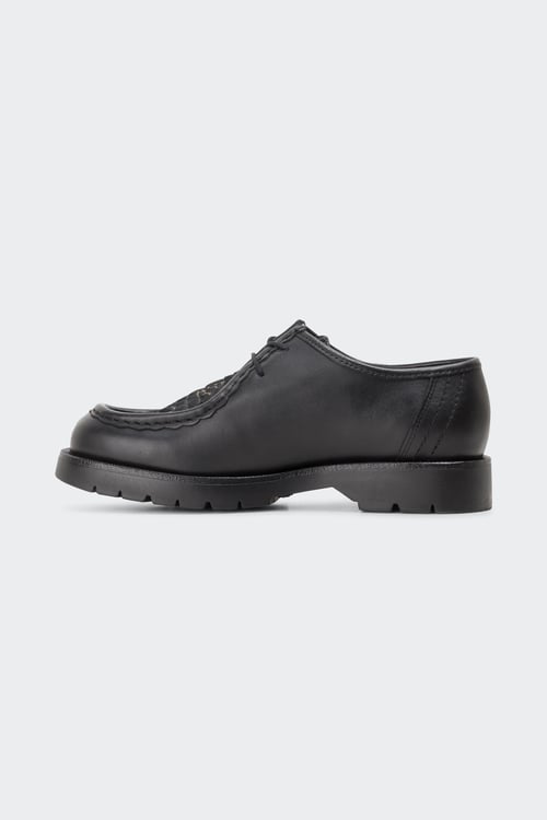 KLEMAN Derbies Noir