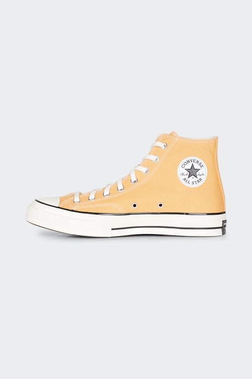 CONVERSE Baskets  Orange