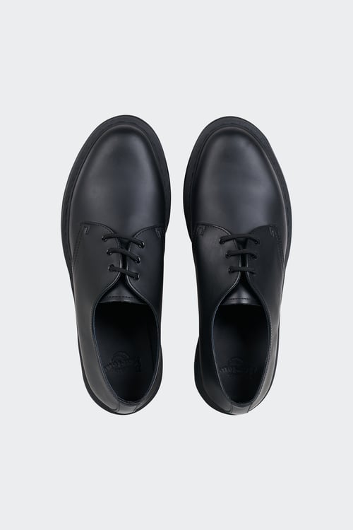 DR. MARTENS Derbies Noir
