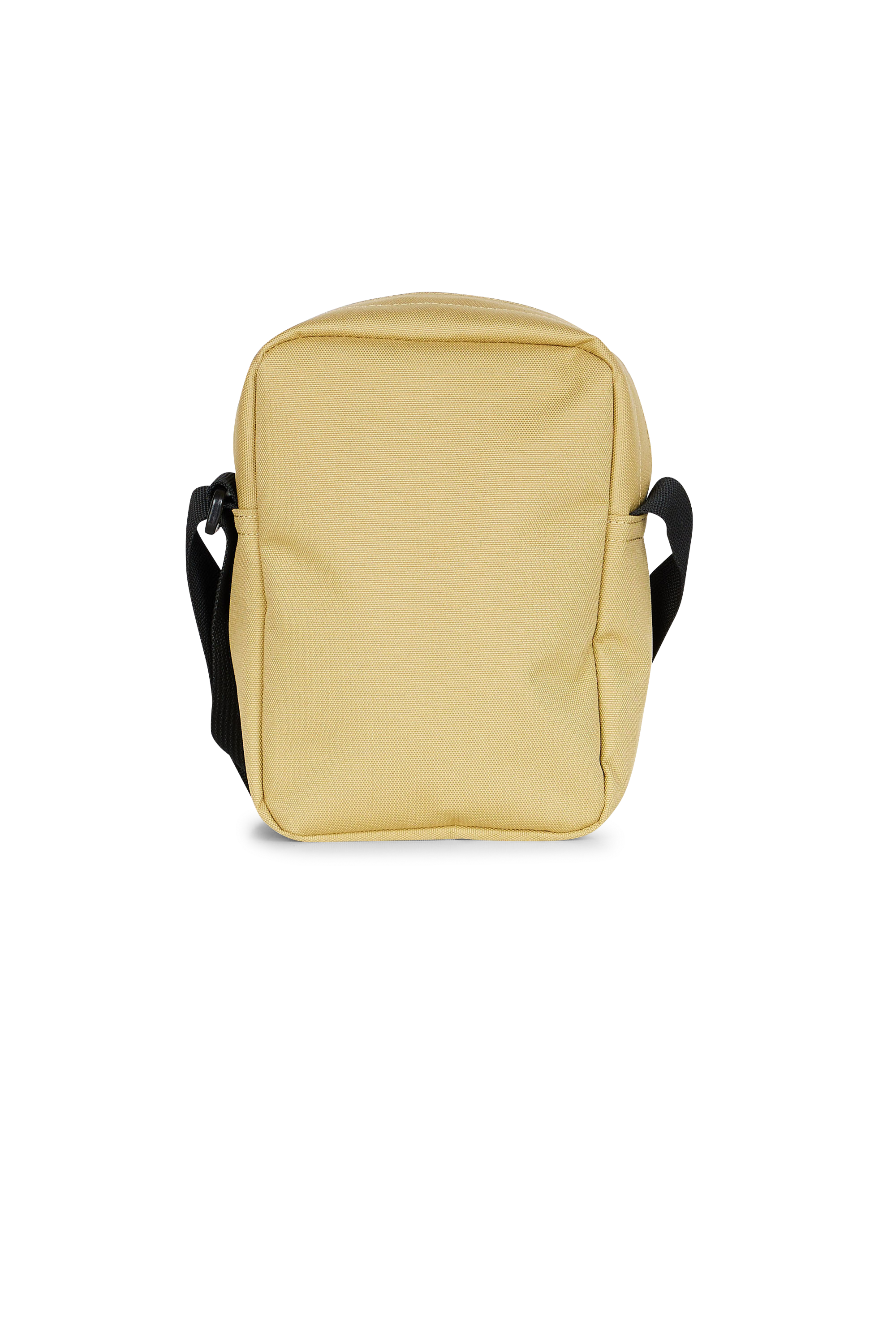 Crossbody bag Yellow