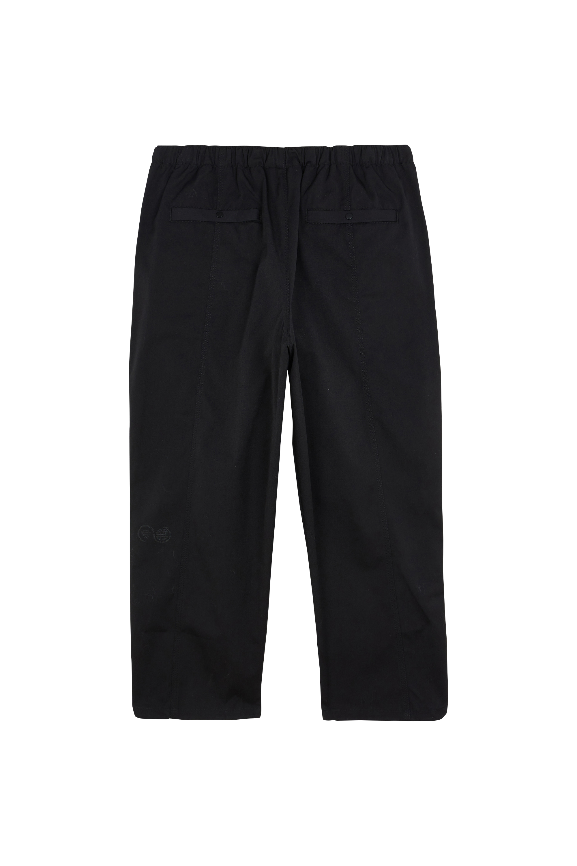 Trousers Black