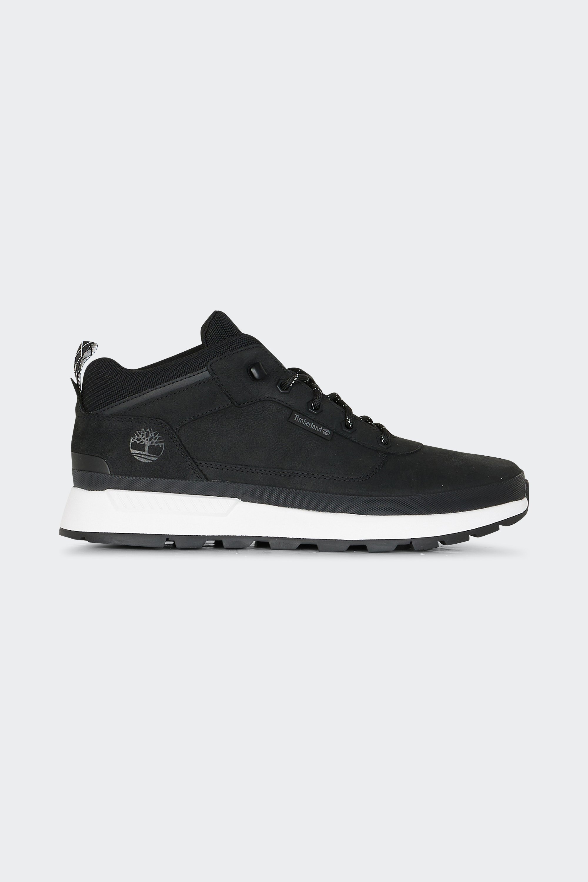 High-top sneakers | Black by TIMBERLAND High-top sneakers Black