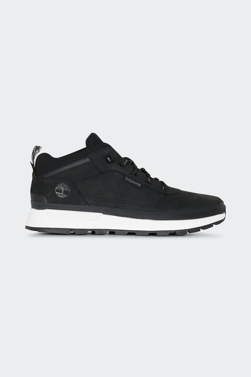 TIMBERLAND Baskets montantes Noir
