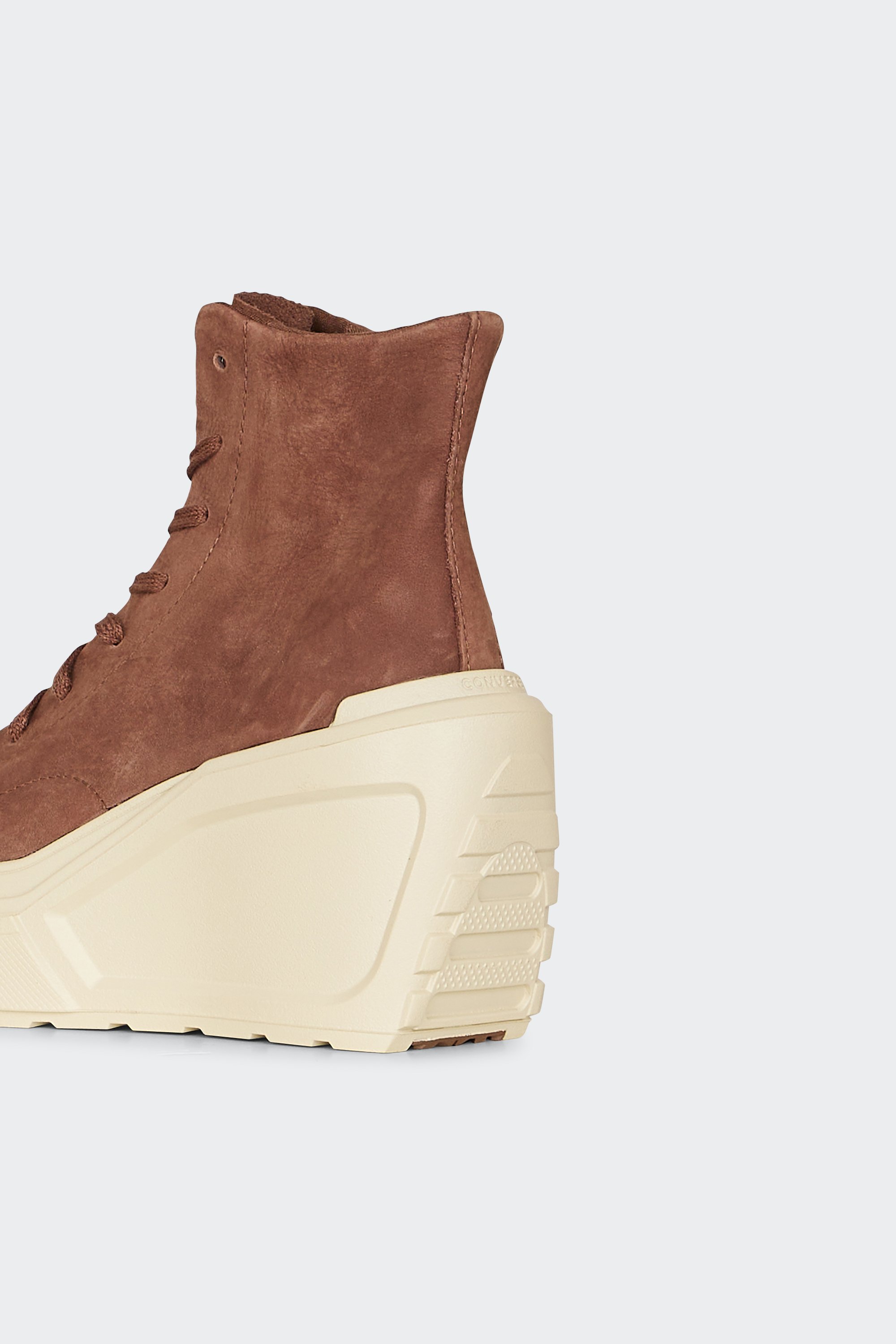 Baskets | Marron by CONVERSE Baskets Marron