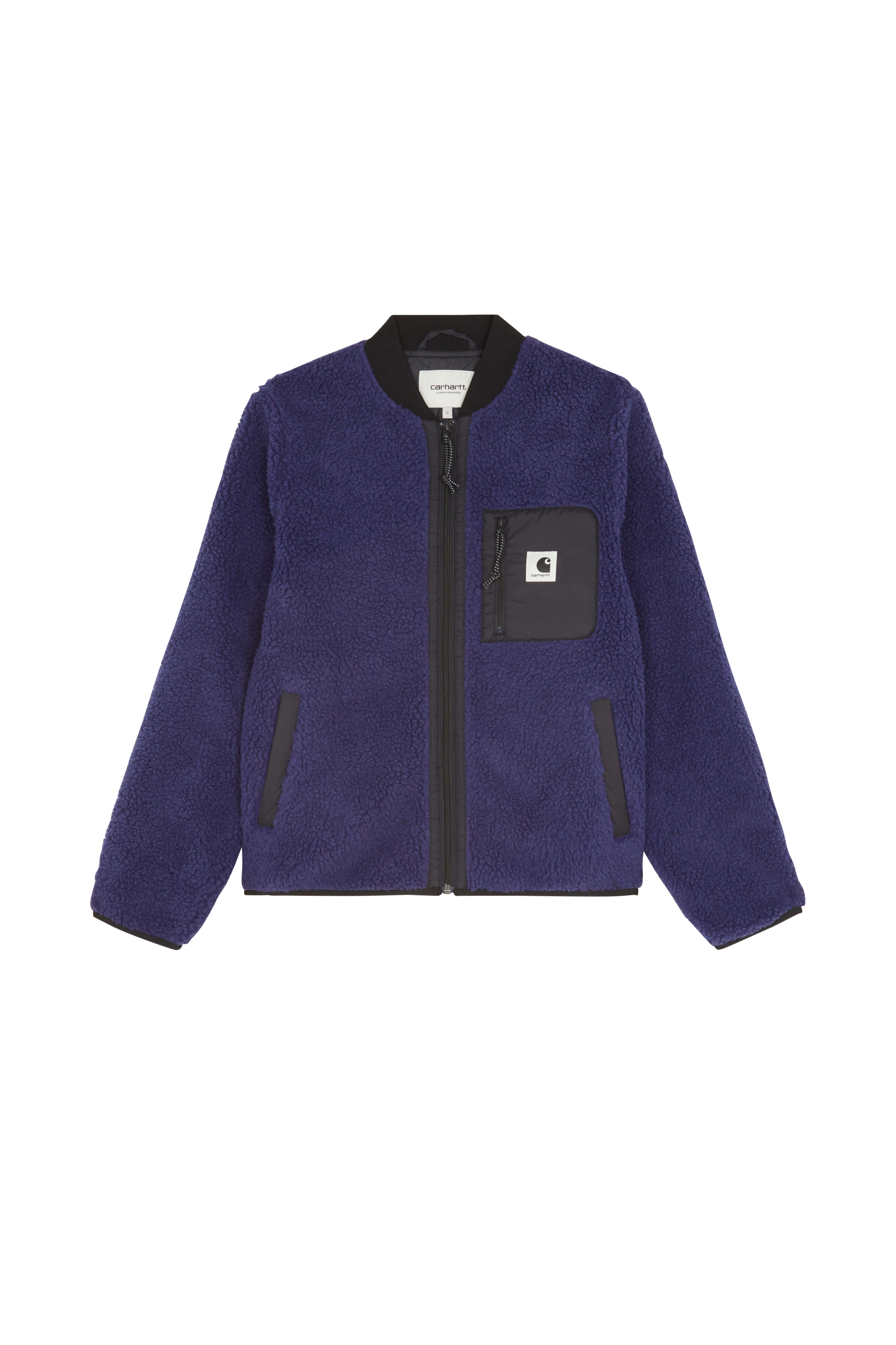 Jacket Purple
