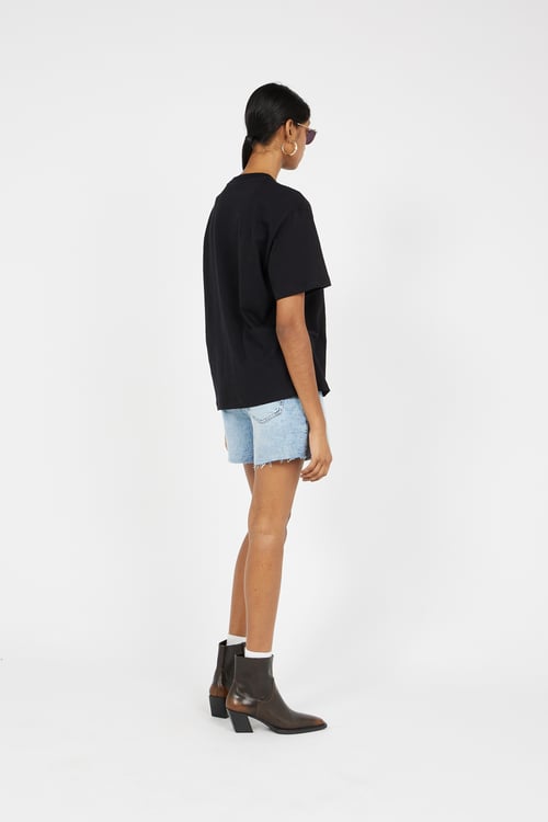 NOISY MAY Short Bleu