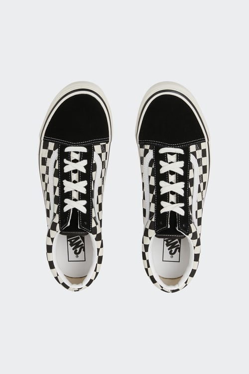 VANS Baskets basses Noir