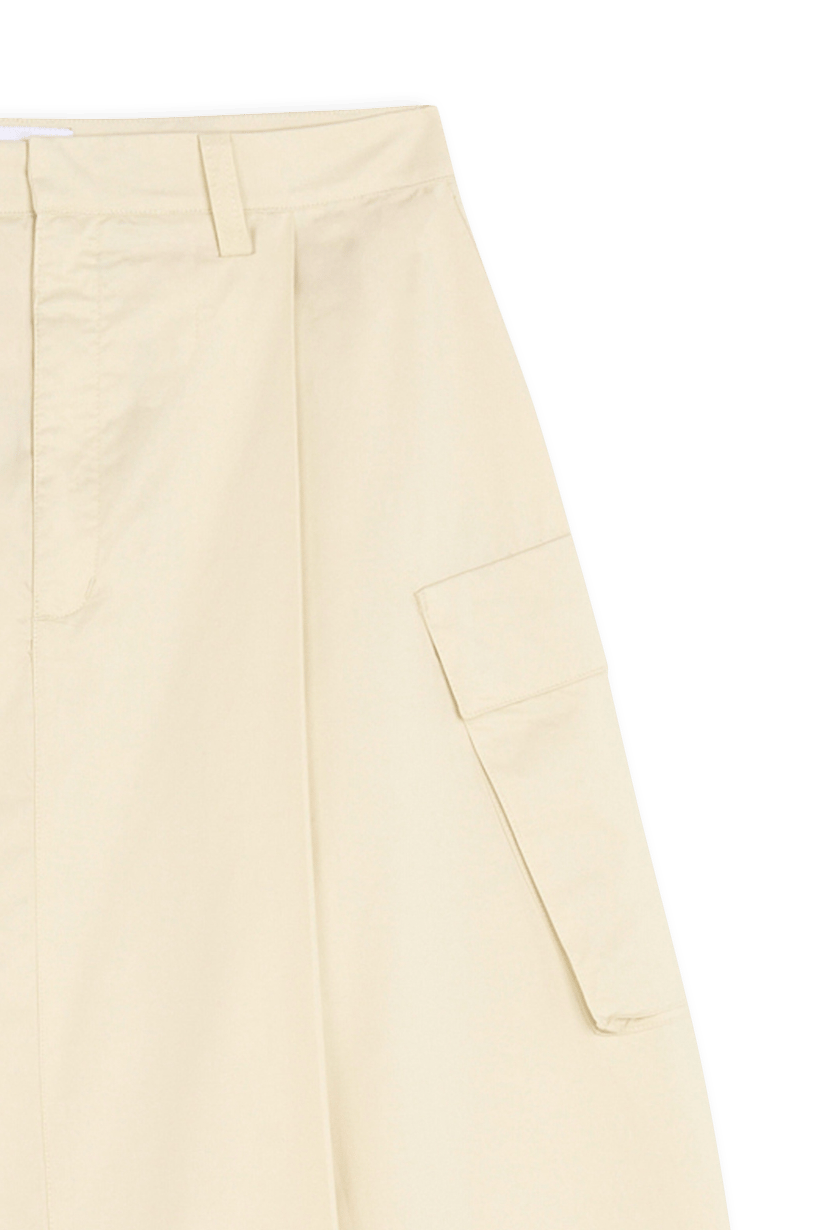 skirt Beige