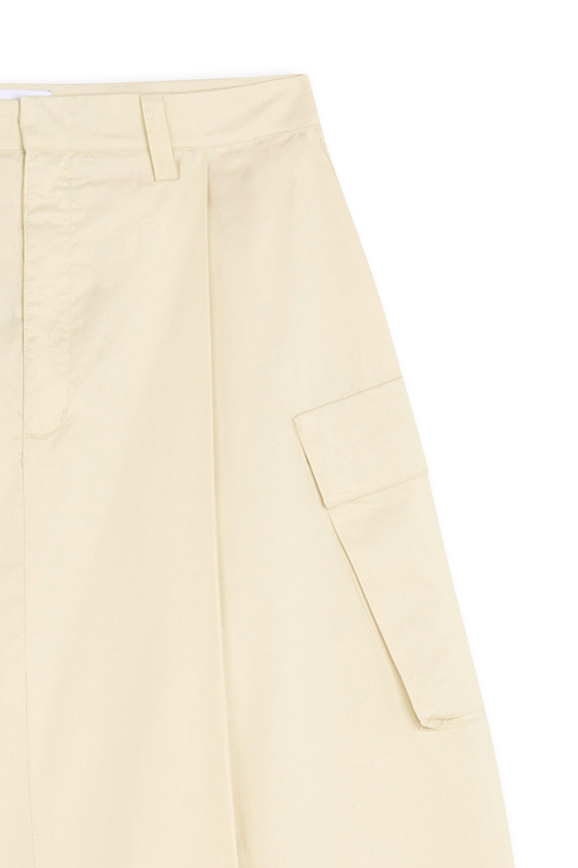 skirt Beige