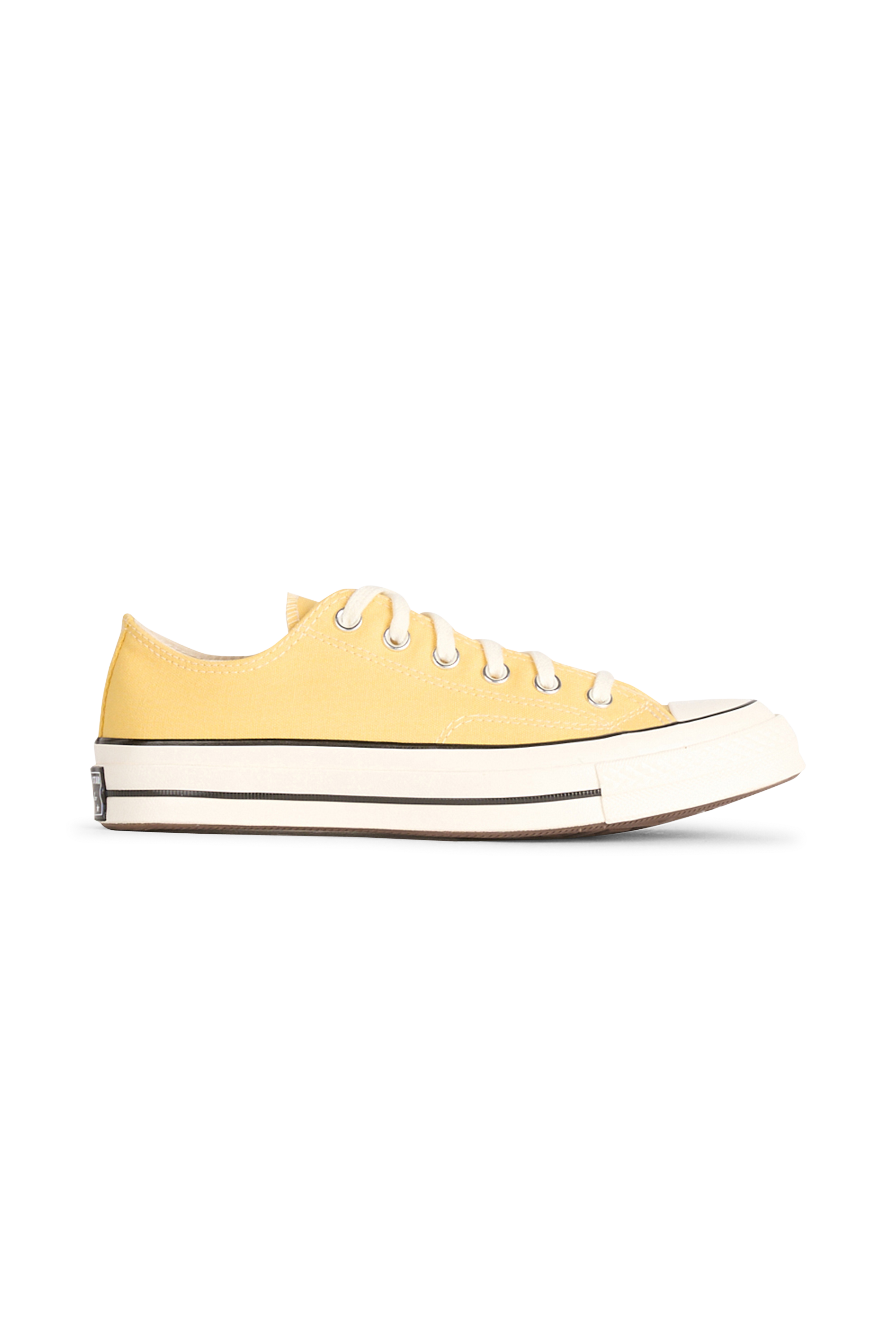 Sneakers Yellow
