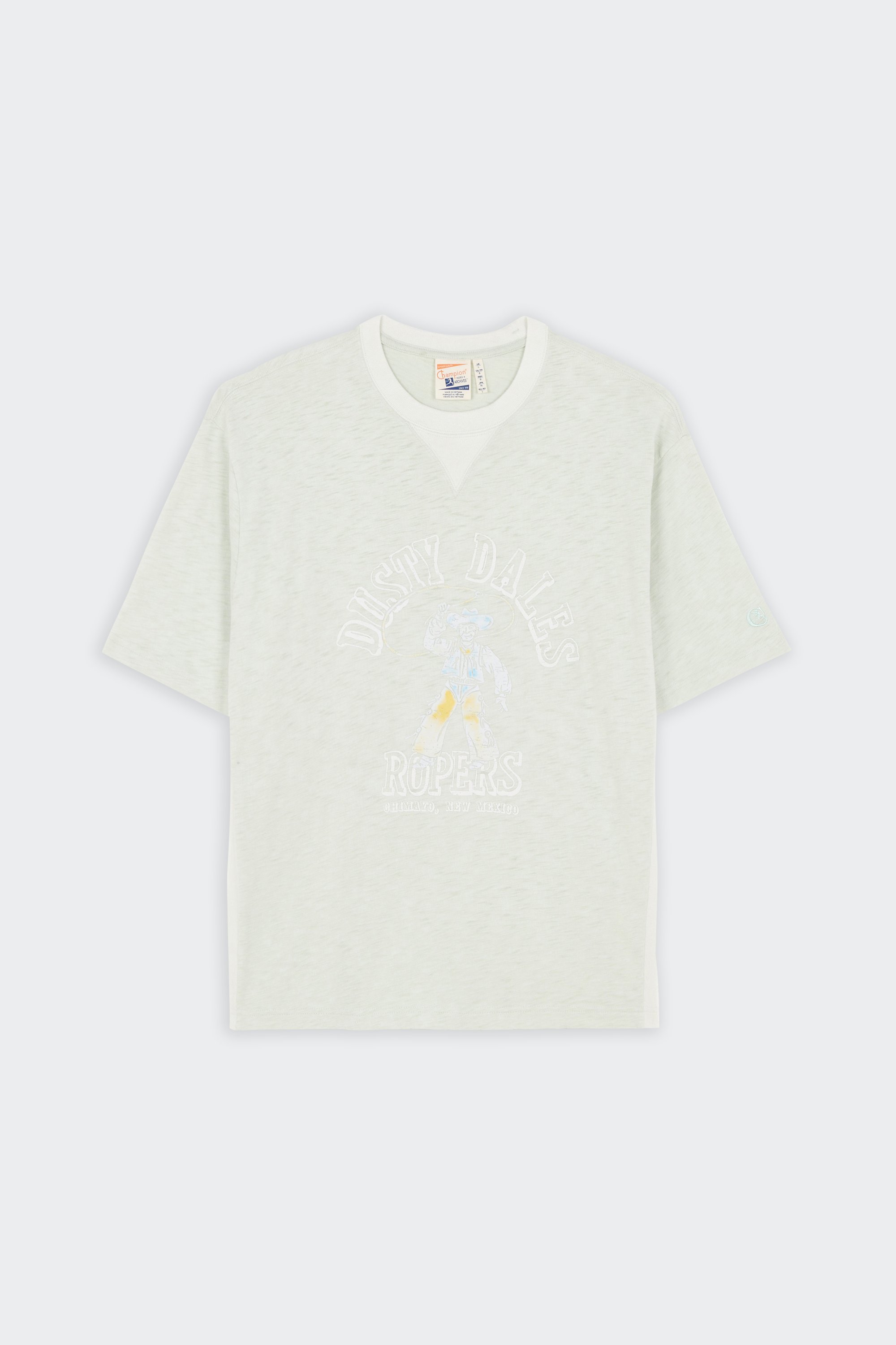 T-shirt | Vert by CHAMPION T-shirt Vert