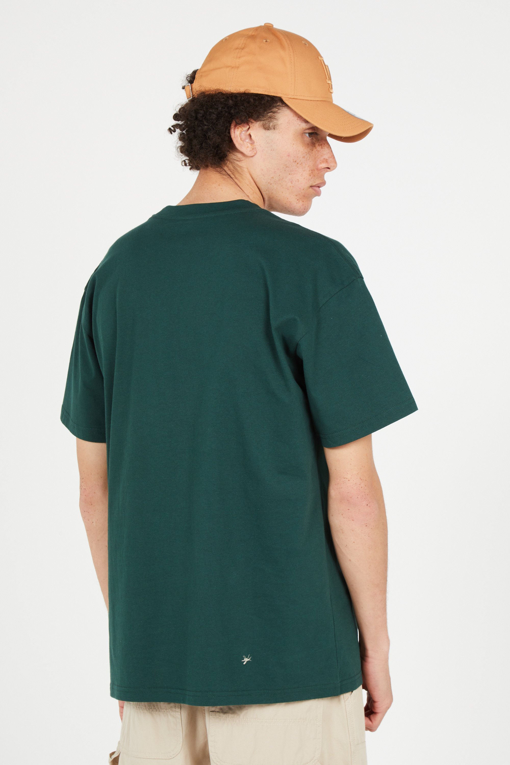 [CARHARTTWIP] S/S SPIRAL T-SHIRT ★大人気★ CARHARTTWIP] S/S SPIRAL T-SHIRT ☆大人気☆ (Carhartt/Tシャツ