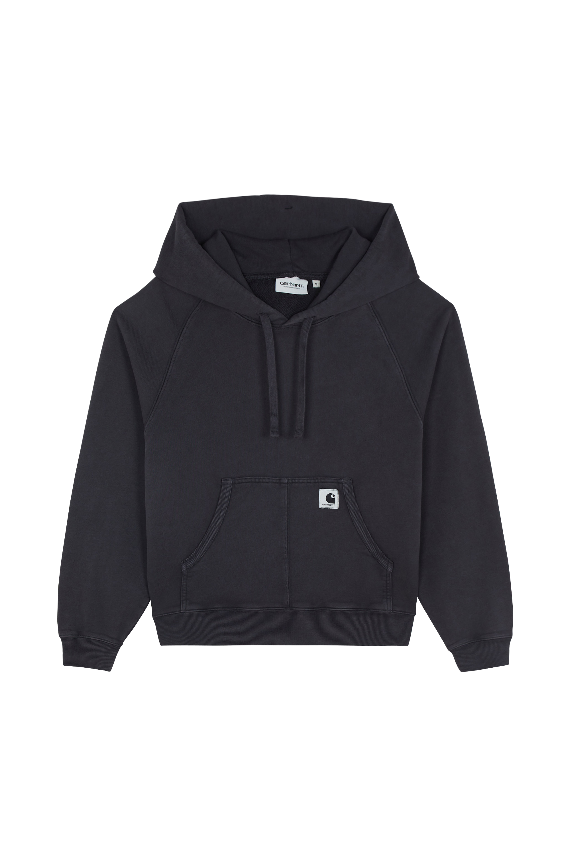 Hoodie Black
