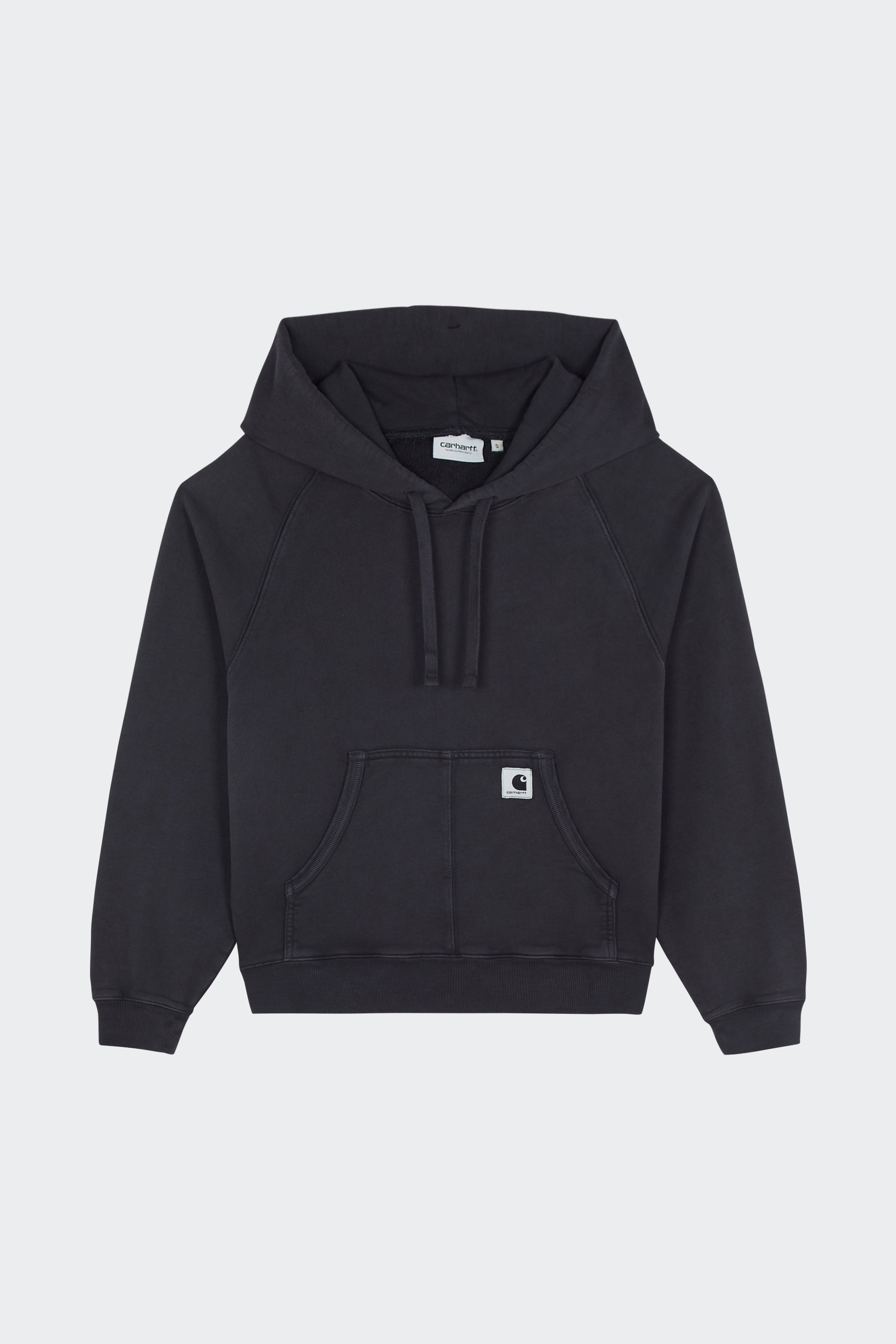 Hoodie | Black by CARHARTT WIP Hoodie Black