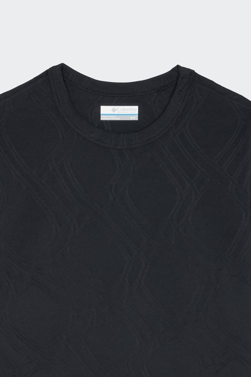 COLUMBIA T-shirt Noir