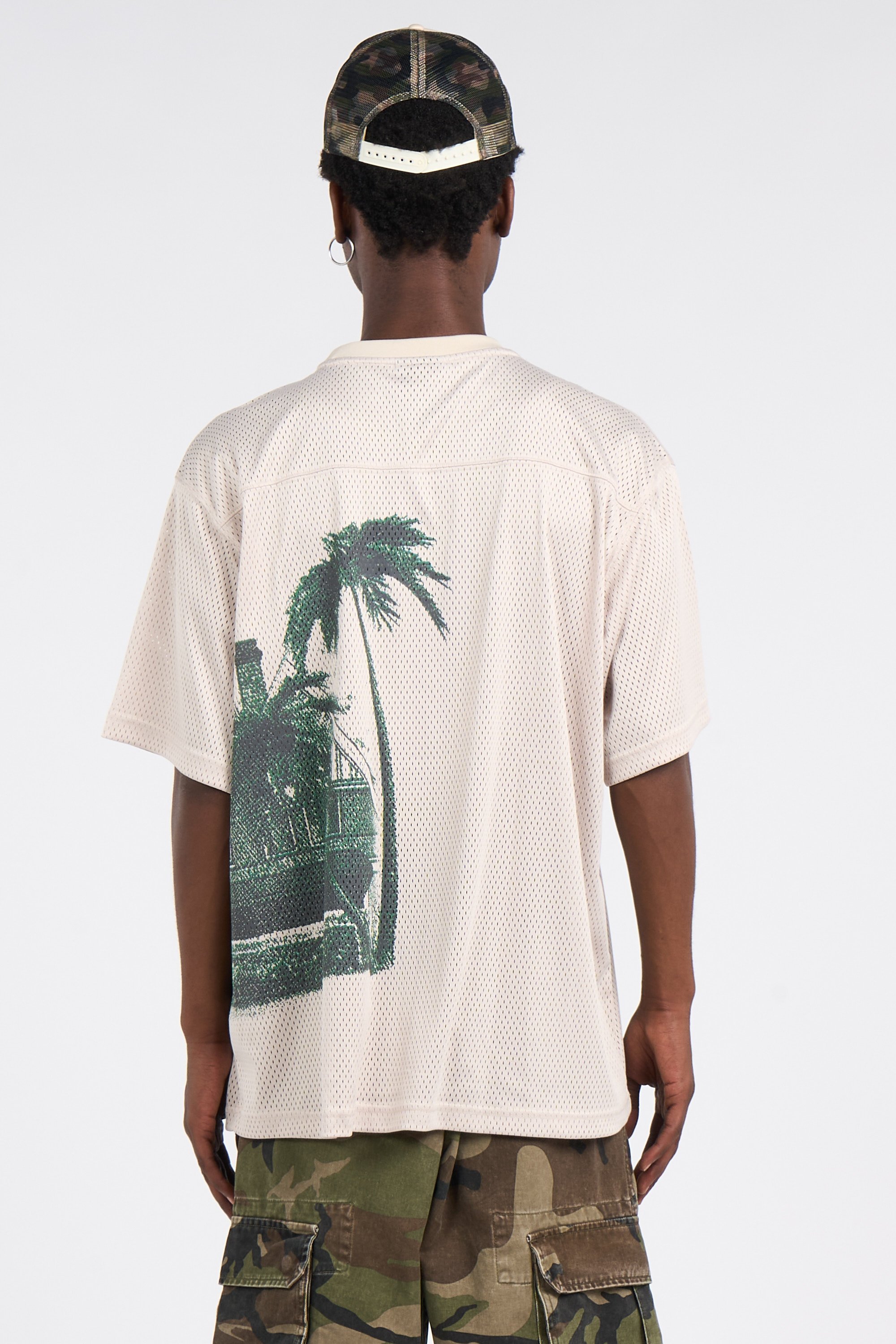Jersey | Multicolore by BILLIONAIRE BOYS CLUB Jersey Multicolore