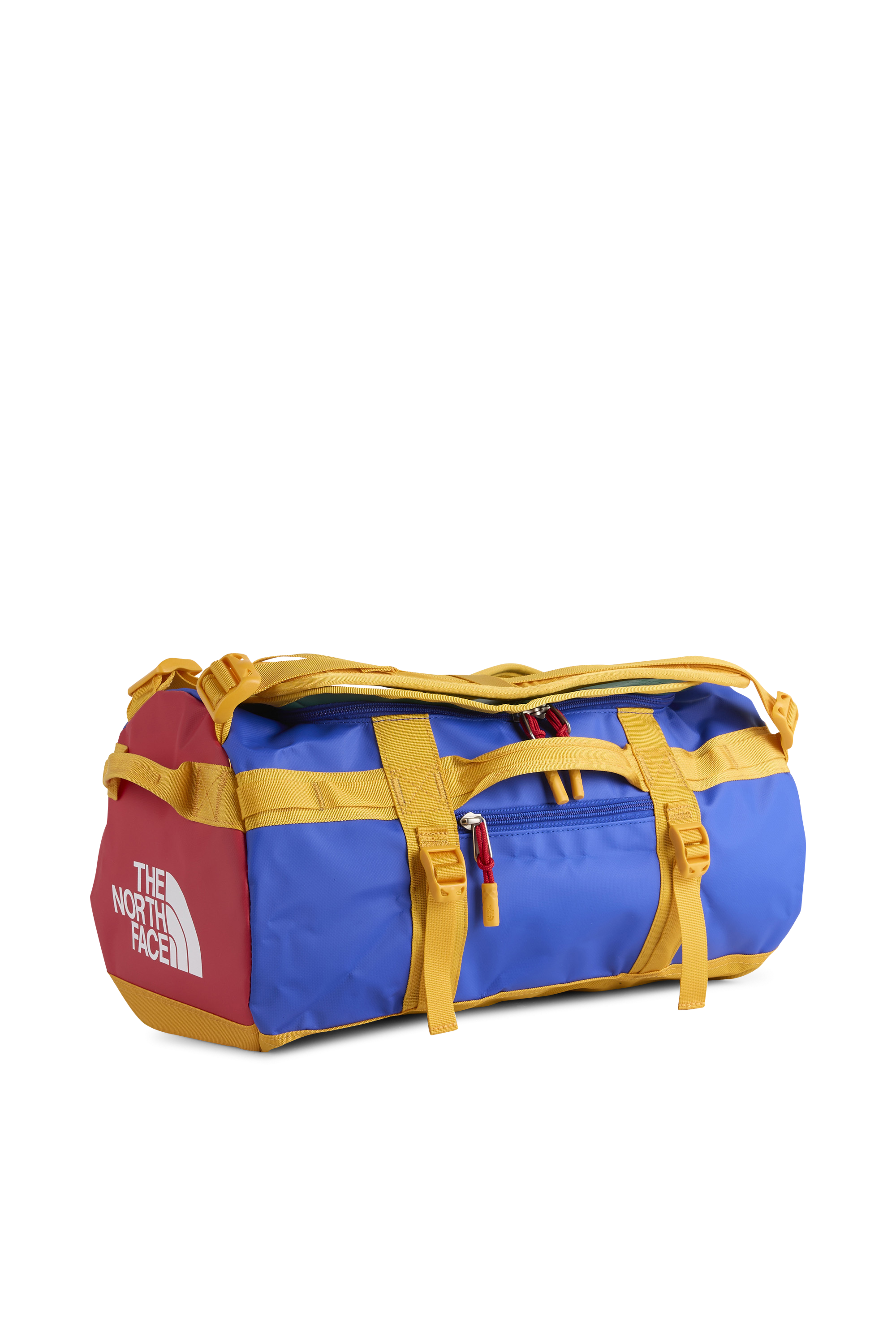 THE NORTH FACE sac Jaune