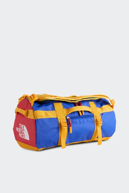 THE NORTH FACE sac Jaune
