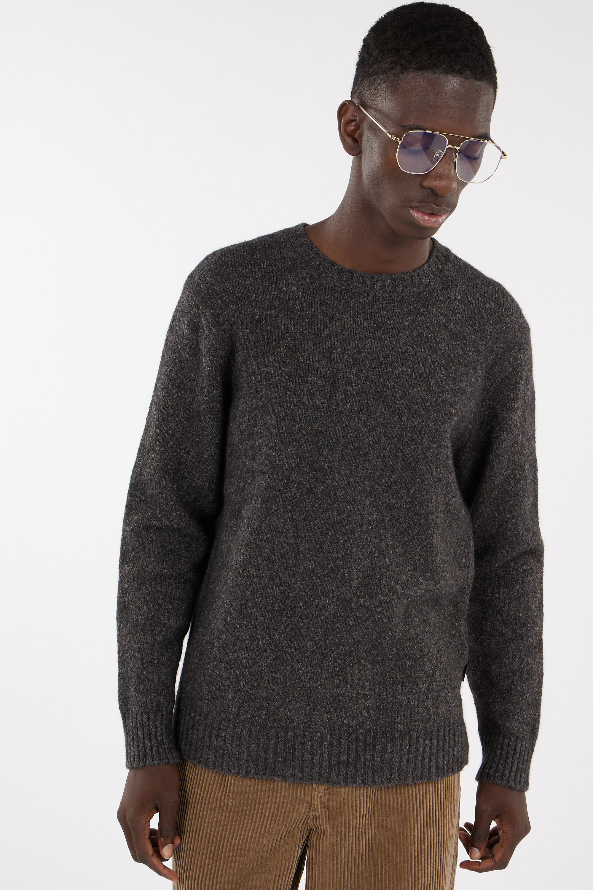 Sweater Grey